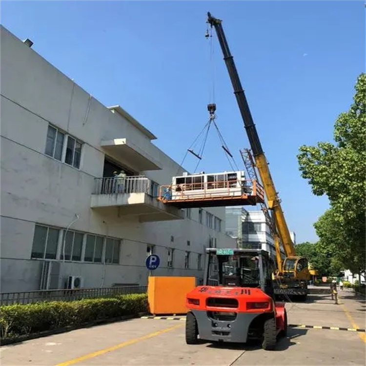 武夷山小型吊车出租电话