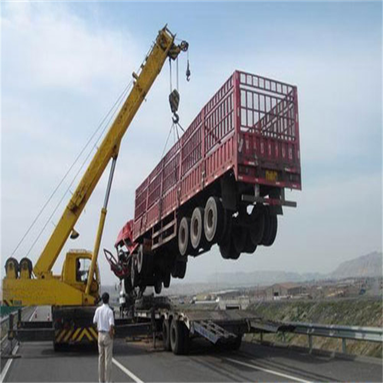 武夷山吊车出租分享吊具和吊物吊起方法有哪些