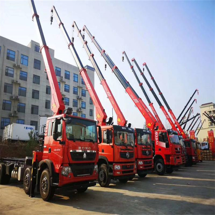 武夷山租专业吊车电话