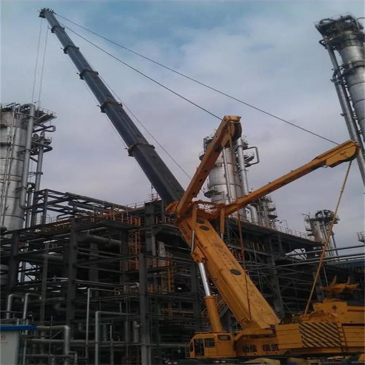 武夷山吊车出租电话