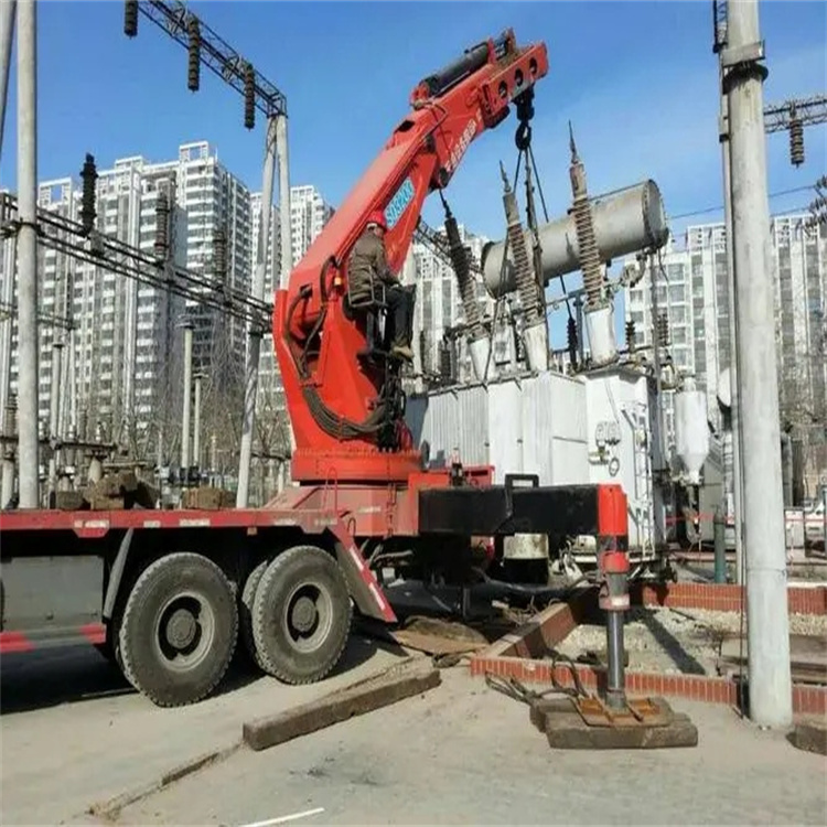 武夷山就近吊车出租|工地厂房吊装设备租赁|24小时高效响应