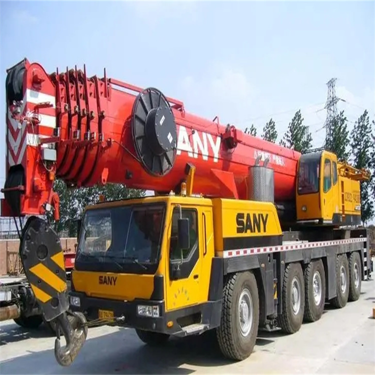 武夷山附近工地哪里有吊车出租|应急吊装服务|24小时灵活调度