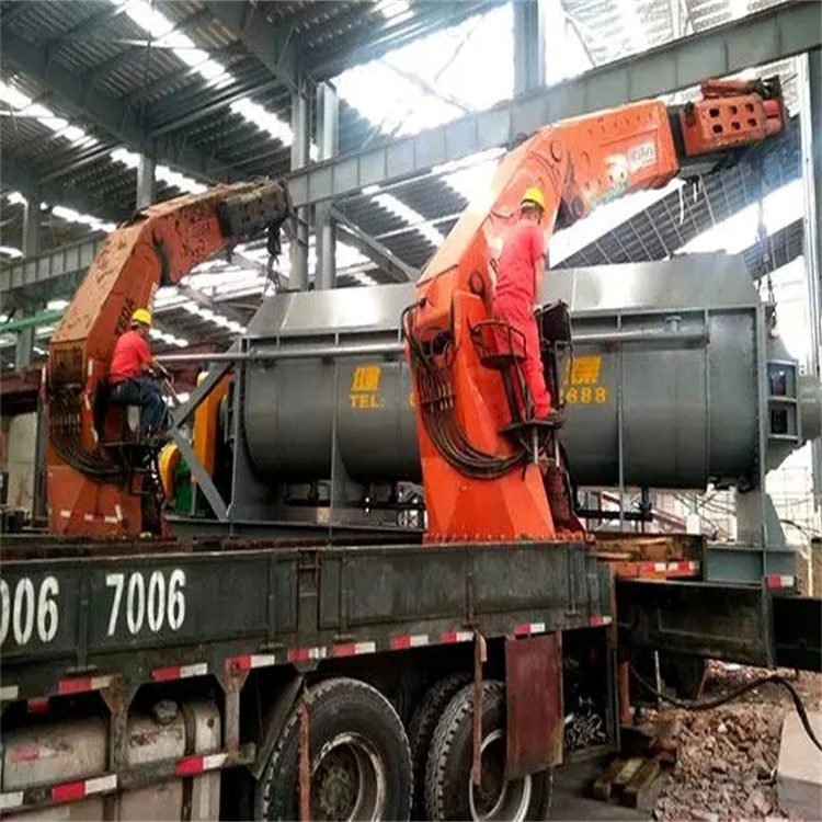 武夷山大型随车吊出租多少钱