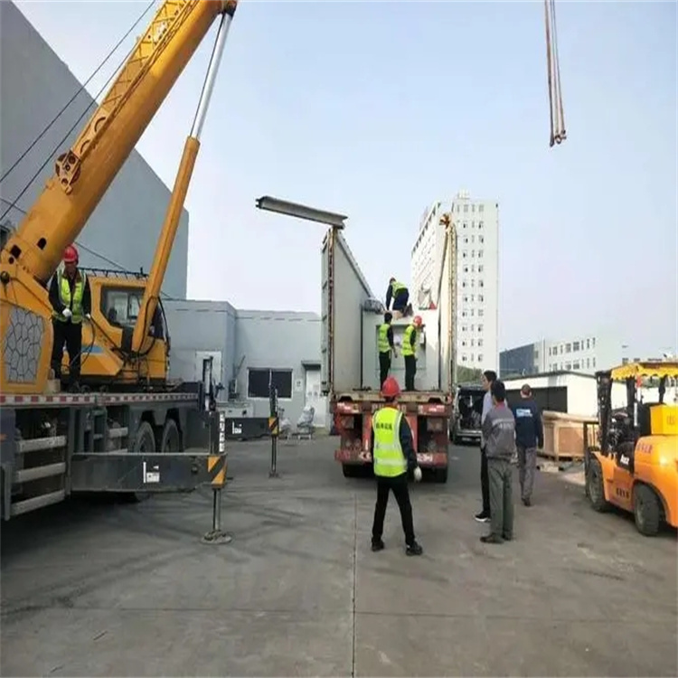 武夷山如何找到附近的吊车救援服务