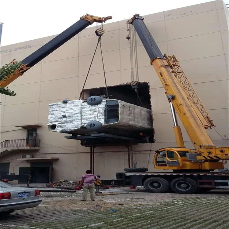 武夷山25吨汽车吊出租