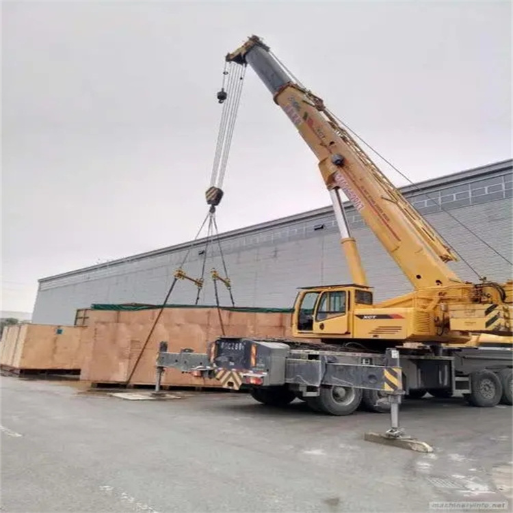 武夷山500吨汽车吊出租