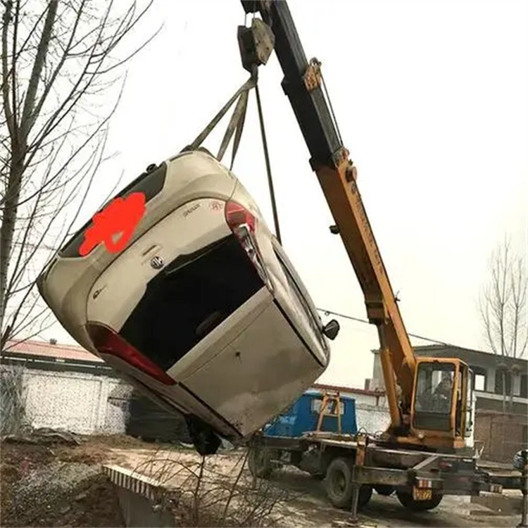 武夷山随时待命，吊车24小时道路救援服务全解析