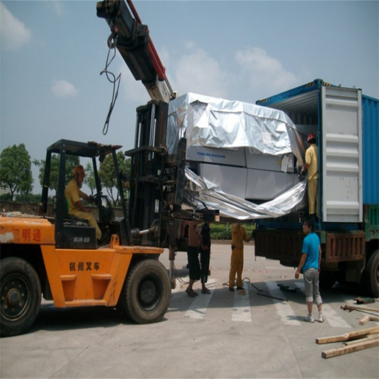 武夷山专业吊车出租多少钱