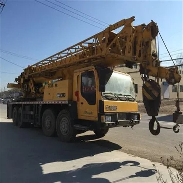 武夷山哪里有专业吊车出租